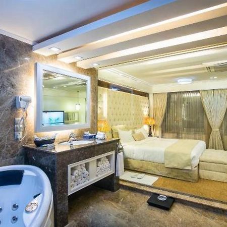 Hotel Agrabad Τσιταγκόνγκ Εξωτερικό φωτογραφία