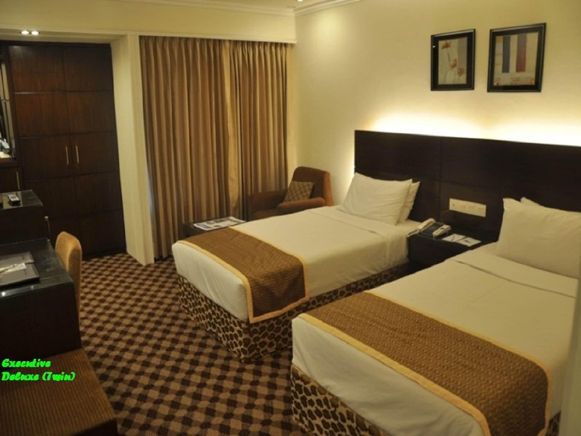 Hotel Agrabad Τσιταγκόνγκ Εξωτερικό φωτογραφία