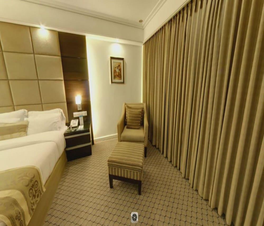 Hotel Agrabad Τσιταγκόνγκ Εξωτερικό φωτογραφία