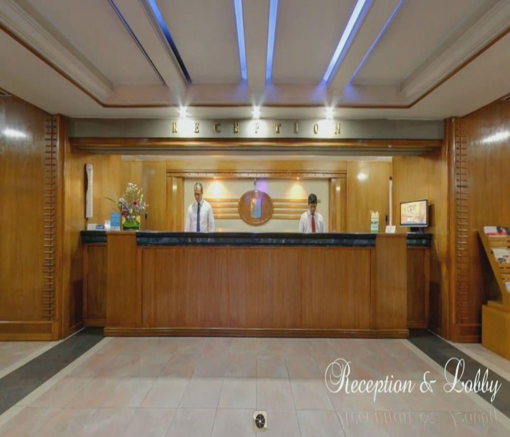 Hotel Agrabad Τσιταγκόνγκ Εξωτερικό φωτογραφία