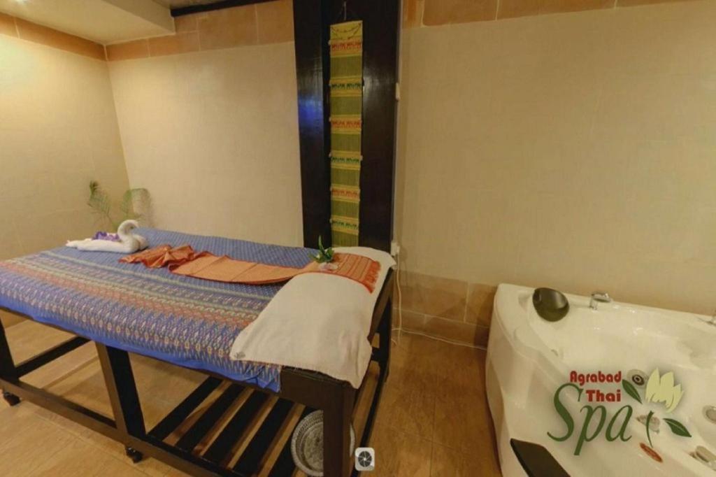 Hotel Agrabad Τσιταγκόνγκ Εξωτερικό φωτογραφία