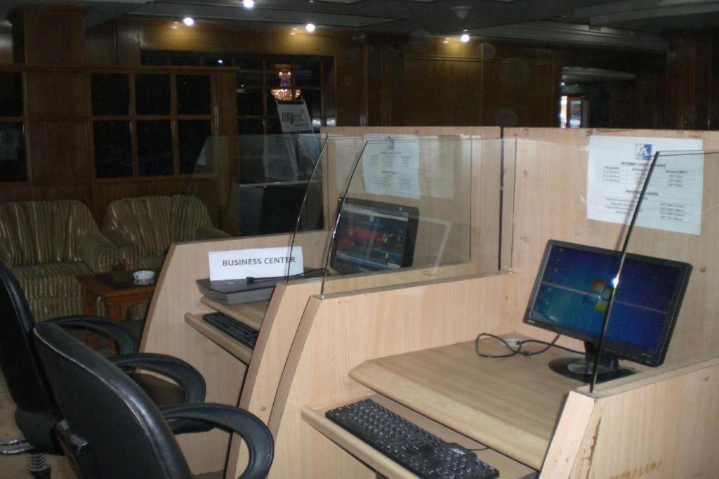 Hotel Agrabad Τσιταγκόνγκ Εξωτερικό φωτογραφία