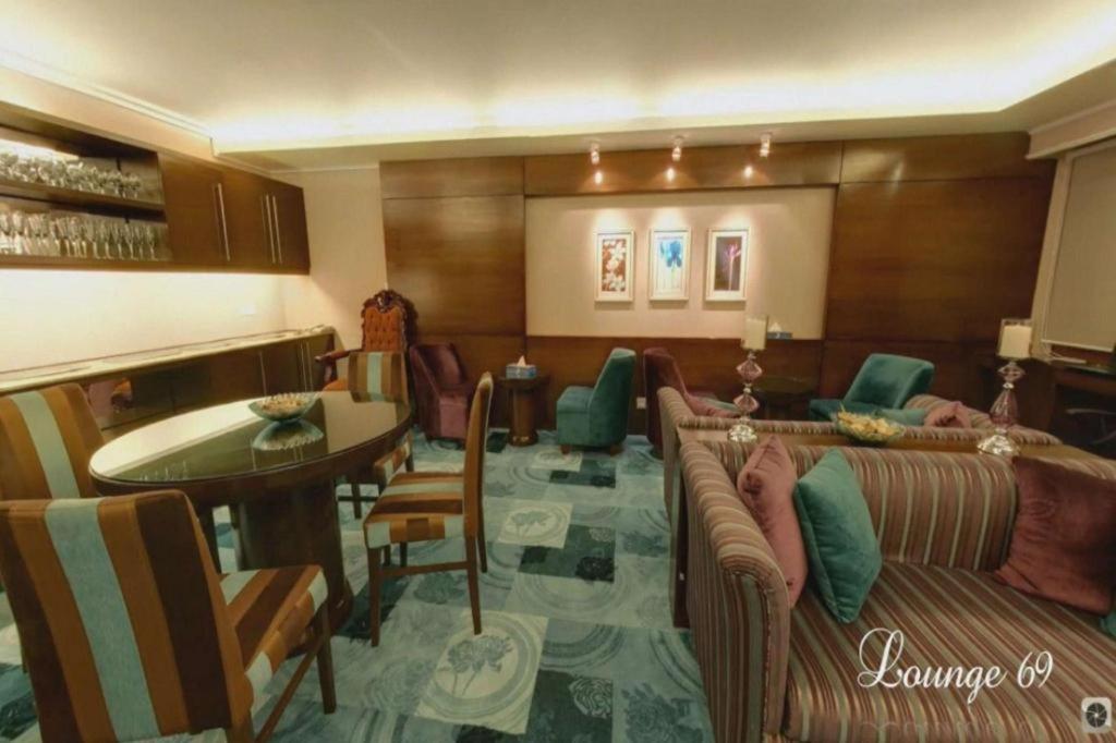 Hotel Agrabad Τσιταγκόνγκ Εξωτερικό φωτογραφία