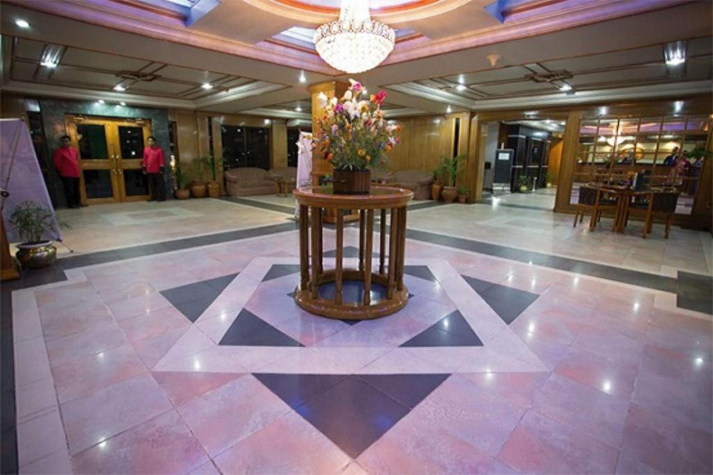 Hotel Agrabad Τσιταγκόνγκ Εξωτερικό φωτογραφία