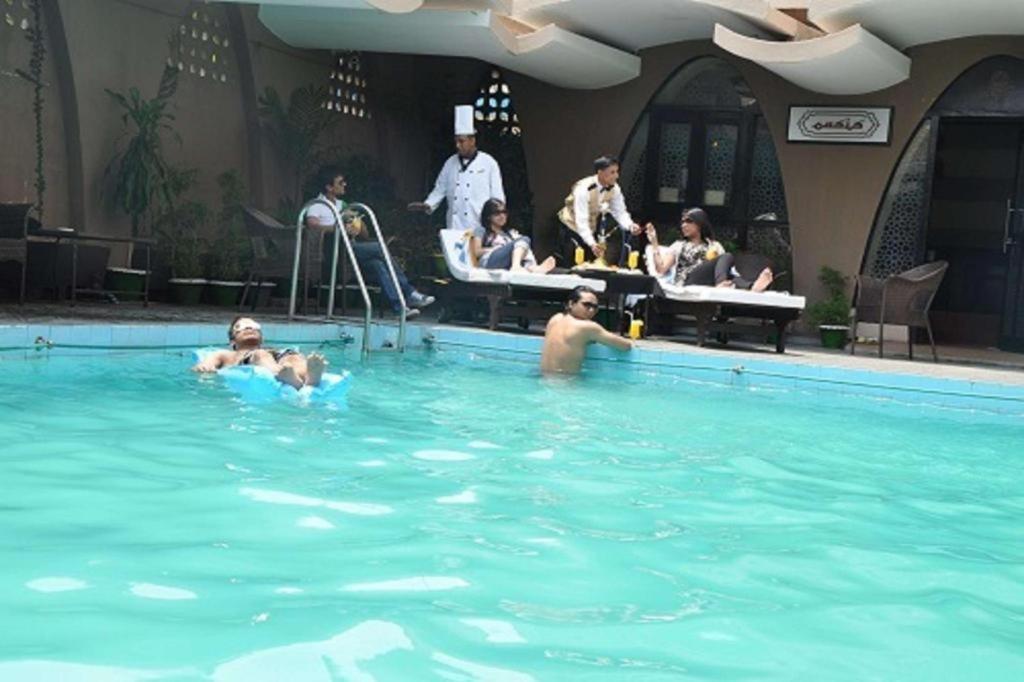 Hotel Agrabad Τσιταγκόνγκ Εξωτερικό φωτογραφία