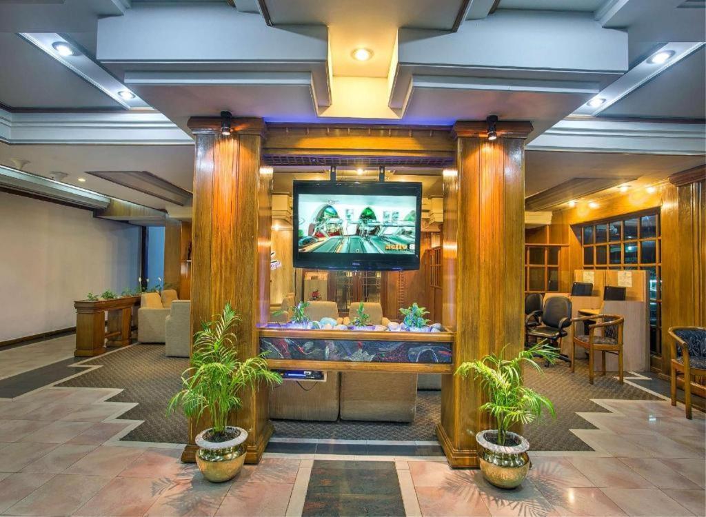 Hotel Agrabad Τσιταγκόνγκ Εξωτερικό φωτογραφία