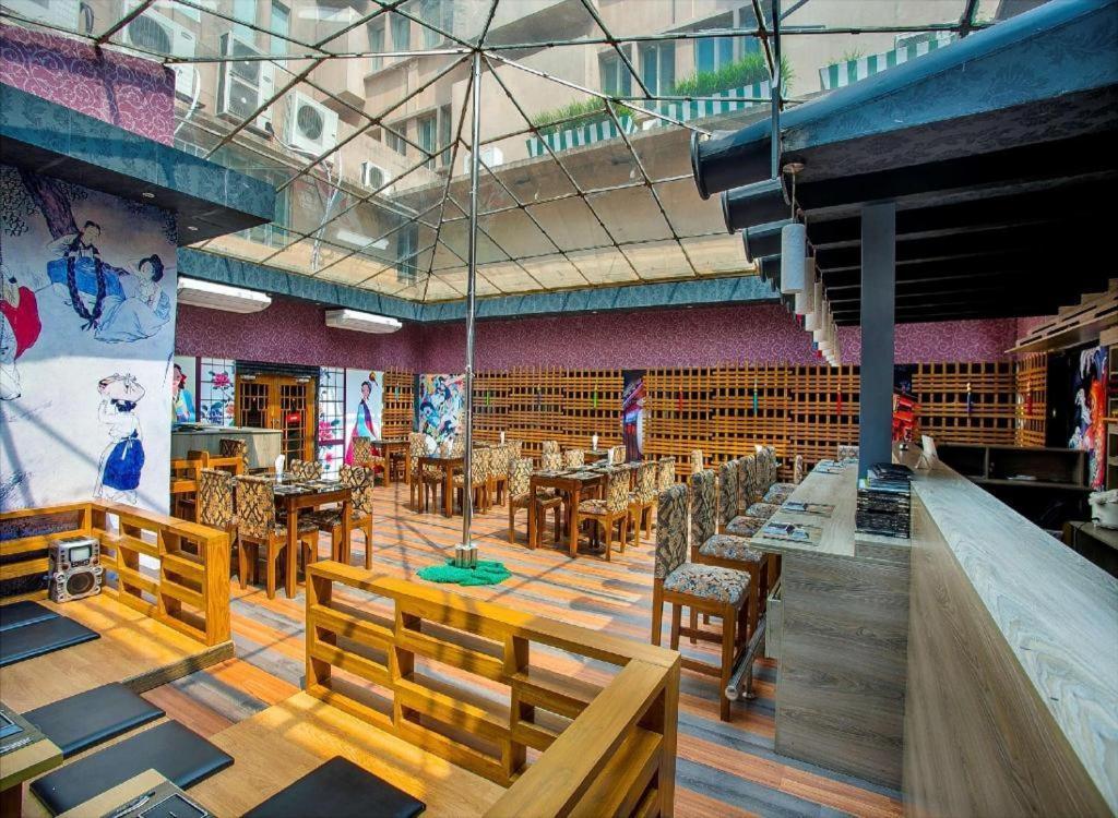 Hotel Agrabad Τσιταγκόνγκ Εξωτερικό φωτογραφία