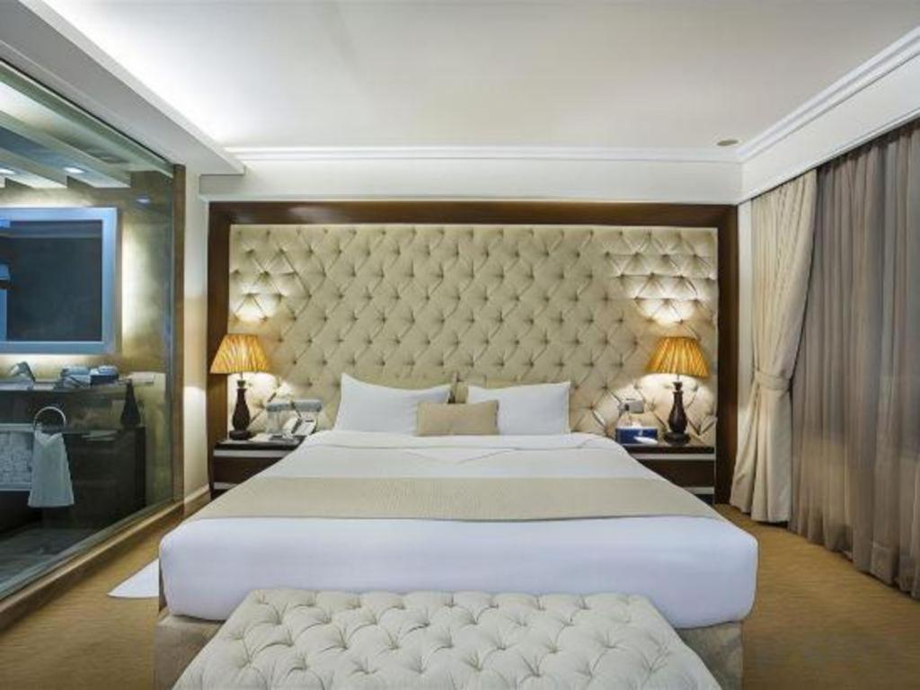Hotel Agrabad Τσιταγκόνγκ Εξωτερικό φωτογραφία