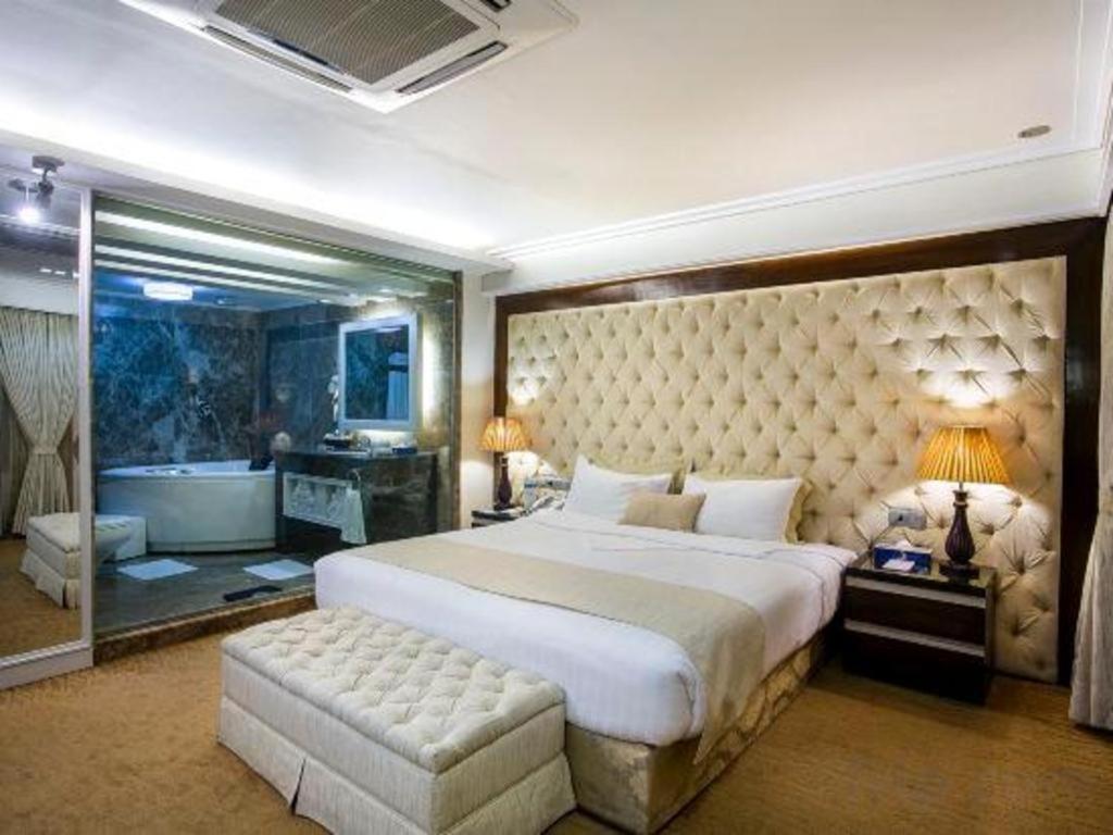 Hotel Agrabad Τσιταγκόνγκ Εξωτερικό φωτογραφία