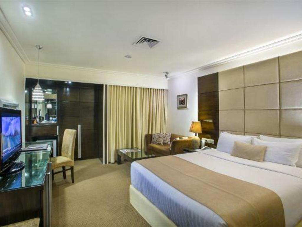 Hotel Agrabad Τσιταγκόνγκ Εξωτερικό φωτογραφία
