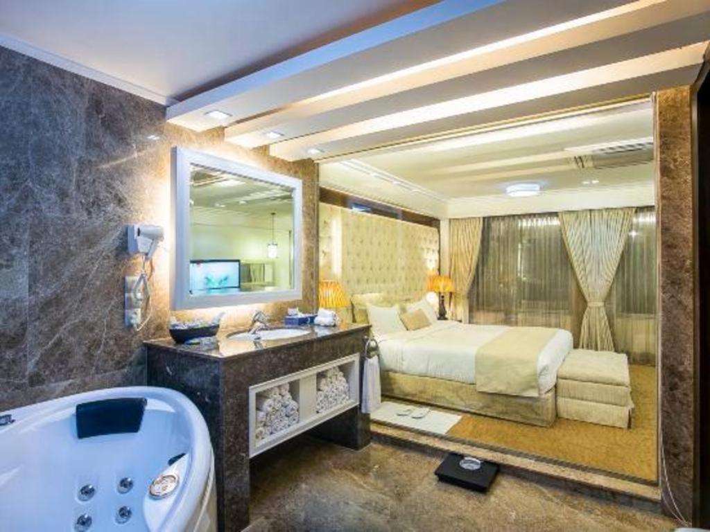 Hotel Agrabad Τσιταγκόνγκ Εξωτερικό φωτογραφία