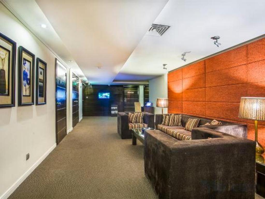 Hotel Agrabad Τσιταγκόνγκ Εξωτερικό φωτογραφία