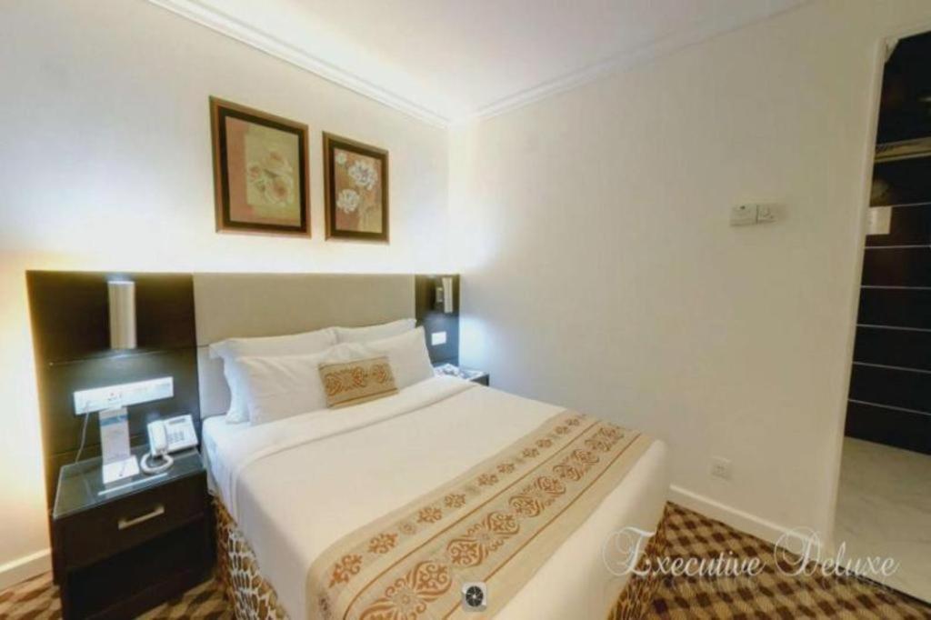 Hotel Agrabad Τσιταγκόνγκ Εξωτερικό φωτογραφία