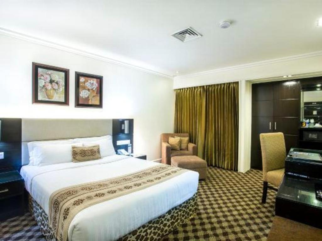 Hotel Agrabad Τσιταγκόνγκ Εξωτερικό φωτογραφία