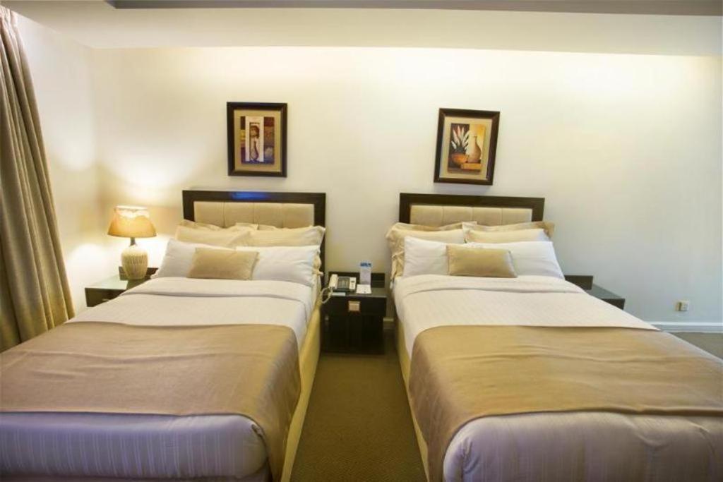 Hotel Agrabad Τσιταγκόνγκ Εξωτερικό φωτογραφία