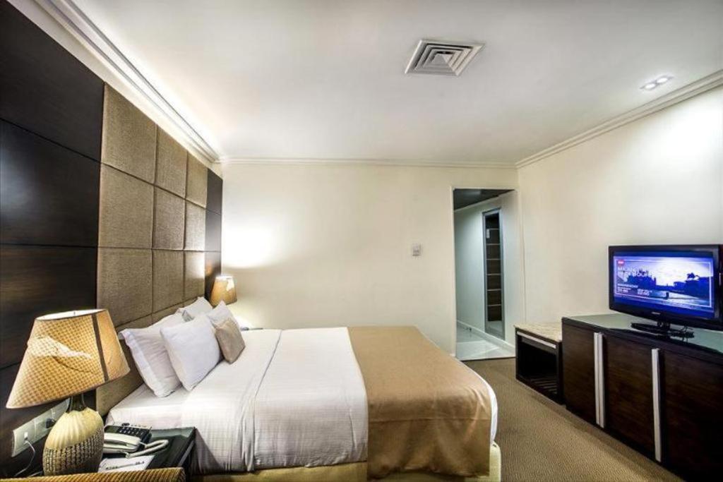 Hotel Agrabad Τσιταγκόνγκ Εξωτερικό φωτογραφία