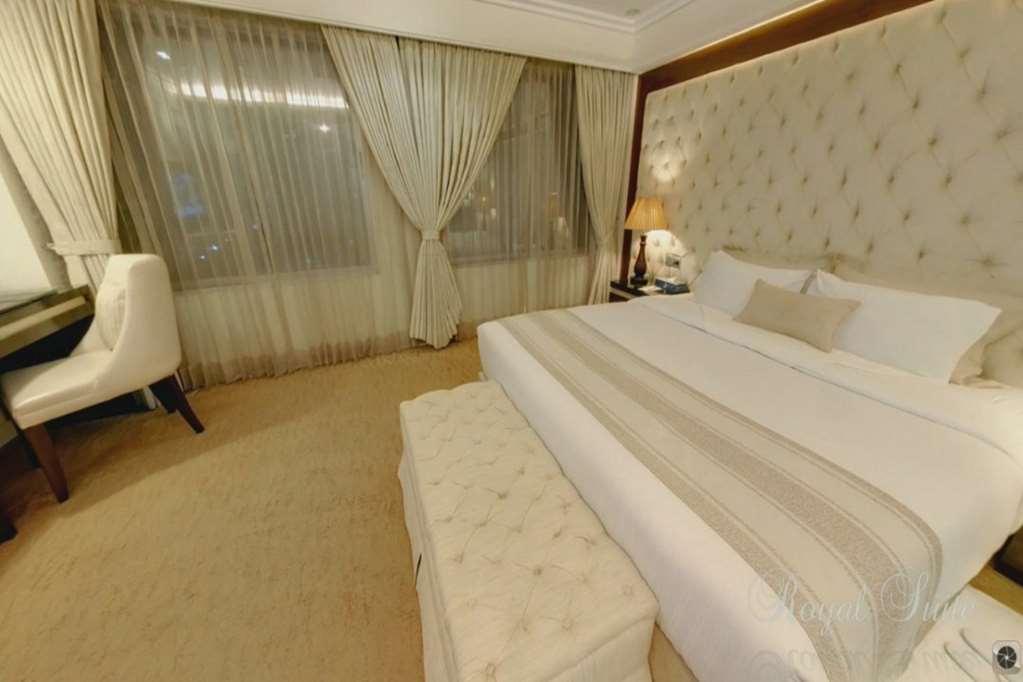 Hotel Agrabad Τσιταγκόνγκ Δωμάτιο φωτογραφία