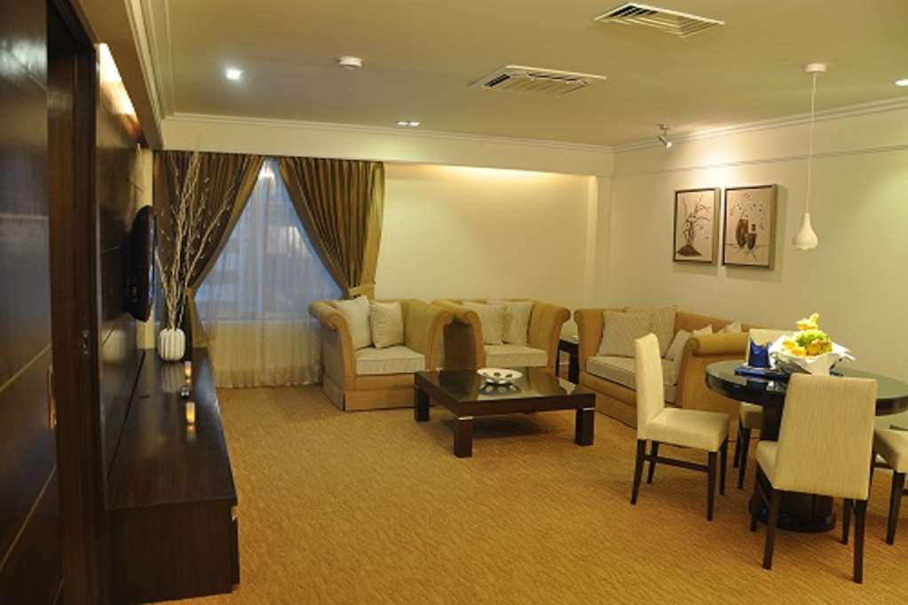 Hotel Agrabad Τσιταγκόνγκ Δωμάτιο φωτογραφία