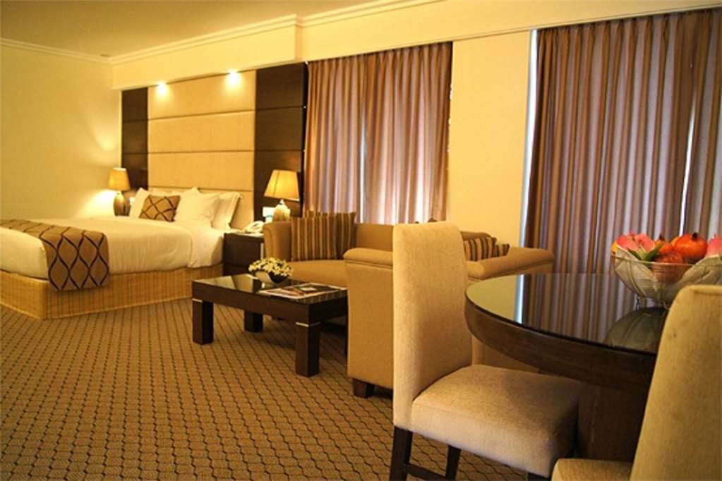 Hotel Agrabad Τσιταγκόνγκ Δωμάτιο φωτογραφία