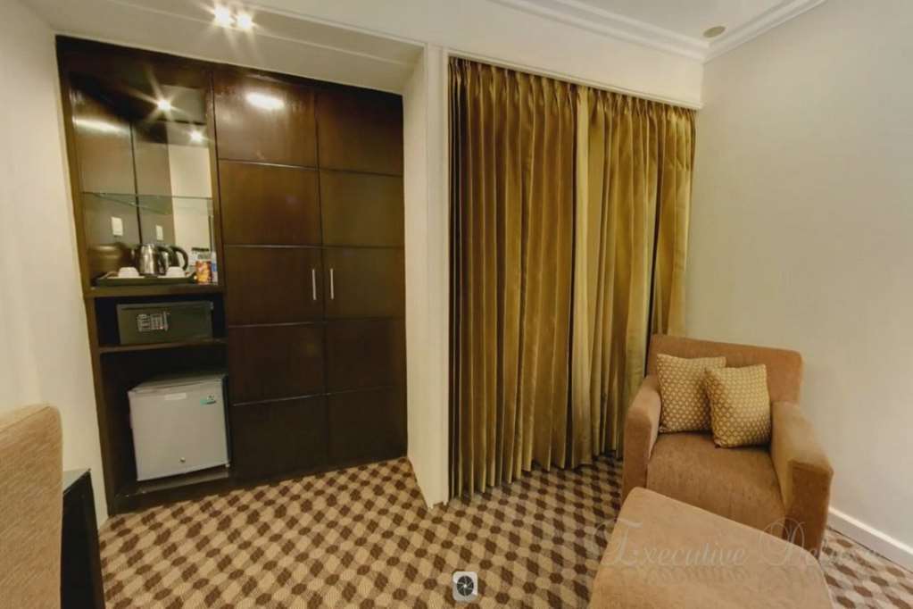 Hotel Agrabad Τσιταγκόνγκ Δωμάτιο φωτογραφία