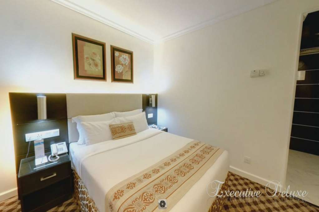 Hotel Agrabad Τσιταγκόνγκ Δωμάτιο φωτογραφία