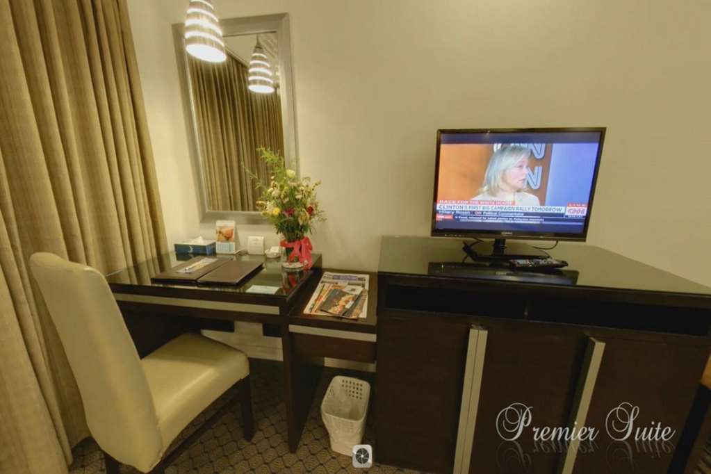 Hotel Agrabad Τσιταγκόνγκ Δωμάτιο φωτογραφία