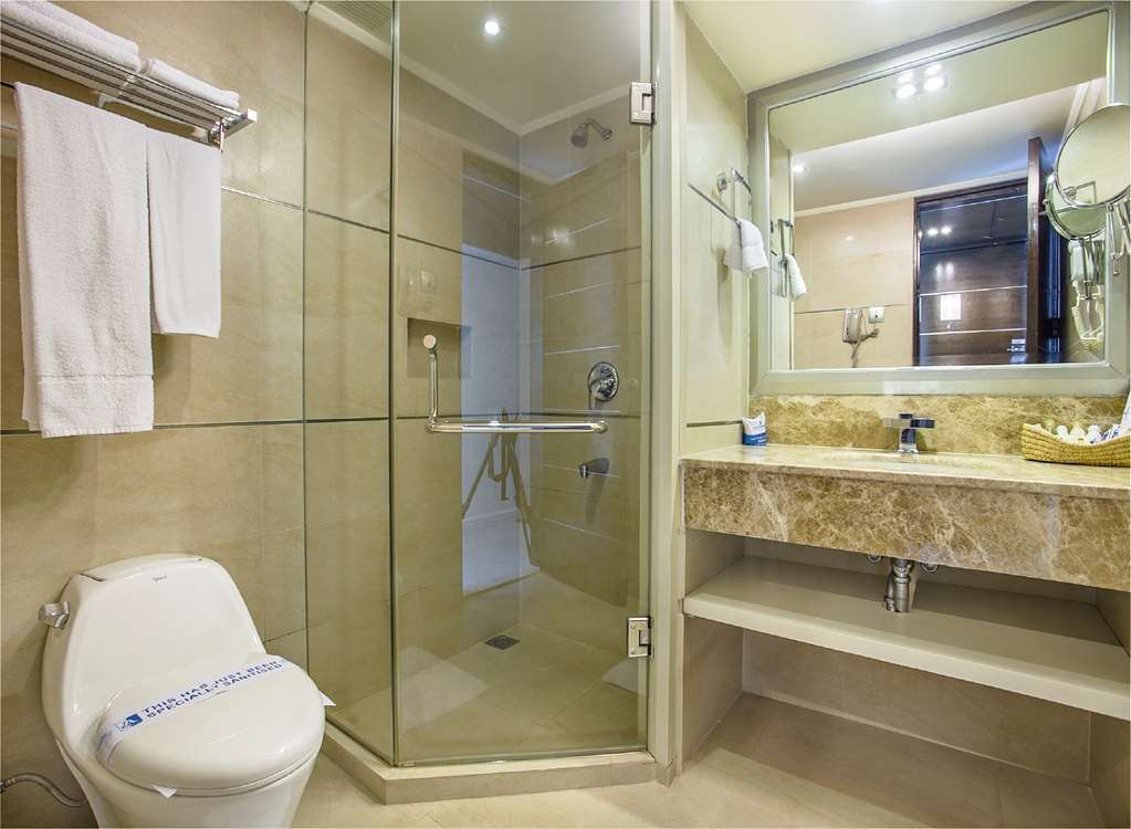Hotel Agrabad Τσιταγκόνγκ Δωμάτιο φωτογραφία
