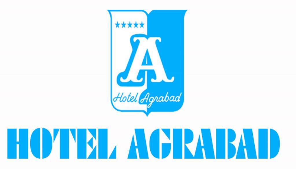 Hotel Agrabad Τσιταγκόνγκ Λογότυπο φωτογραφία